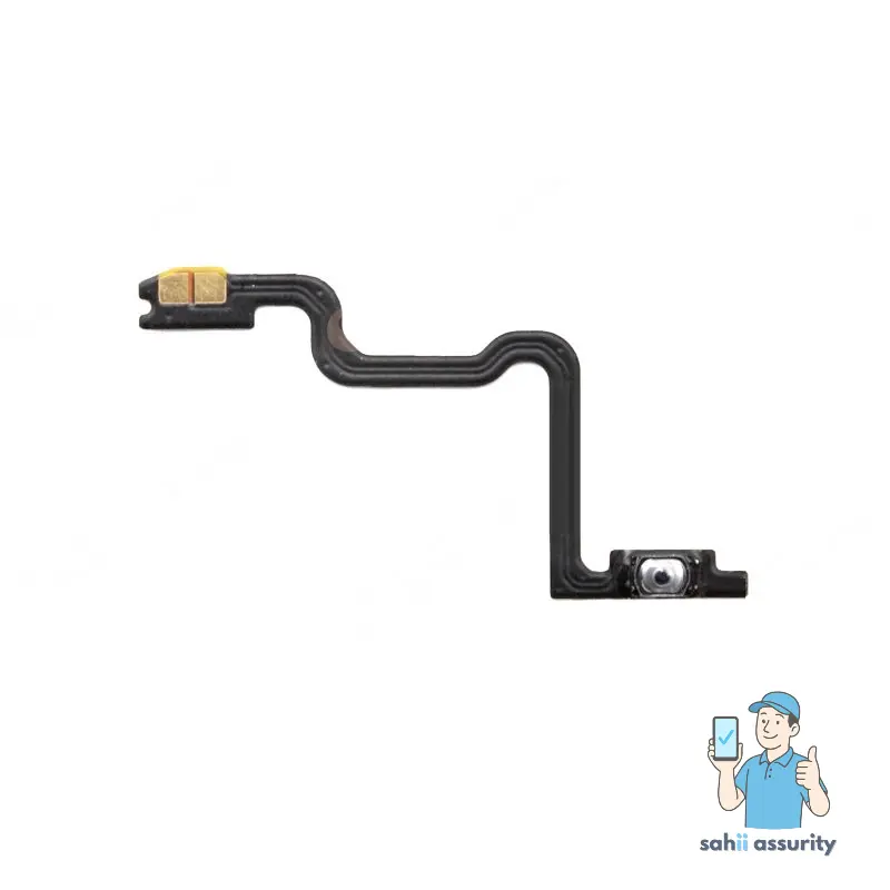 Power Button Flex Cable for OnePlus Nord N20 SE thumbnail